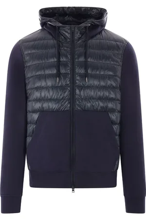 HERNO Padded Jacket