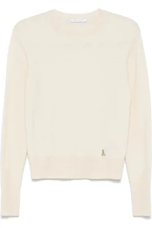 Patrizia Pepe Knit Sweater