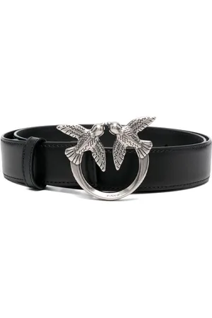 Pinko `Love Birds` Belt