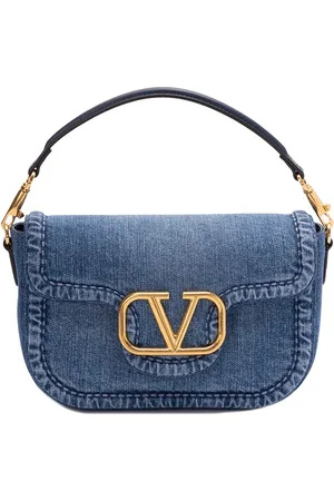 VALENTINO GARAVANI `Alltime` Shoulder Bag