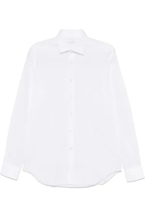 Xacus `Classic` Long Sleeve Shirt