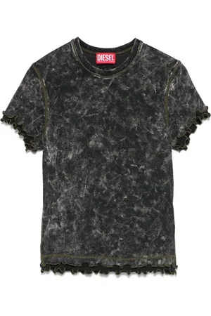 Diesel `T-Flu` T-Shirt