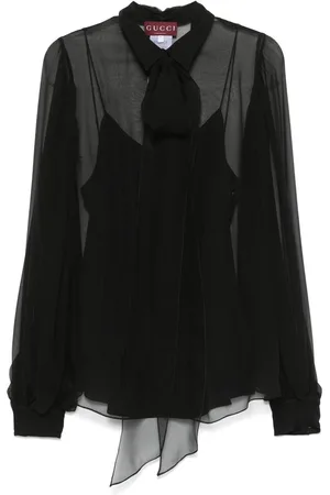Gucci Blouse
