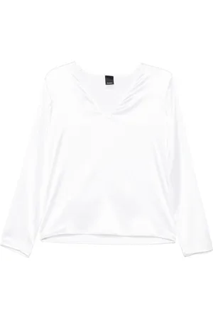 Pinko `Dancing` Blouse