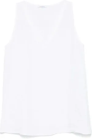 Malo V-Neck Tank Top