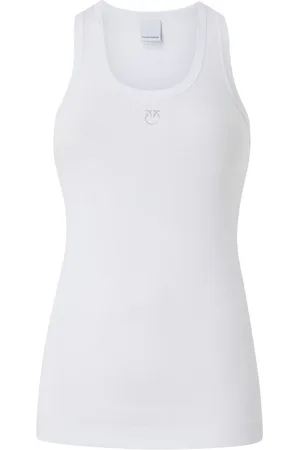 Pinko `Calcolatore` Tank Top