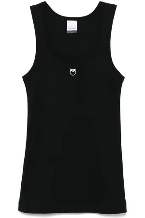Pinko `Calcolatore` Tank Top