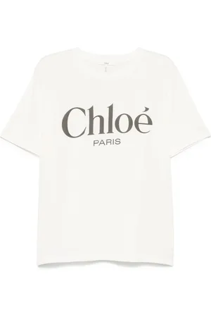 Chloé T-Shirt