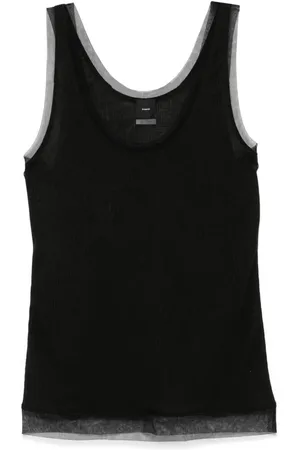 Pinko `Clark` Tank Top