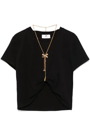 Elisabetta Franchi T-Shirt