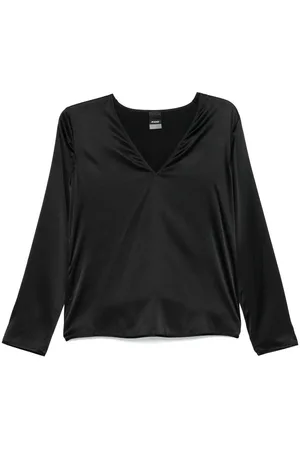 Pinko `Dancing` Blouse