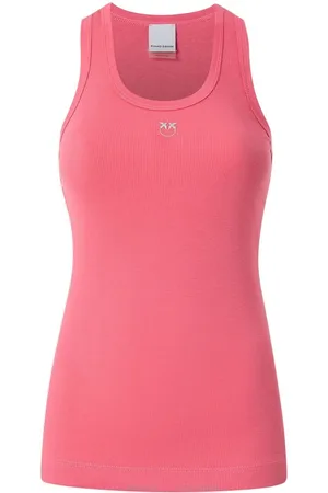 Pinko `Calcolatore` Tank Top