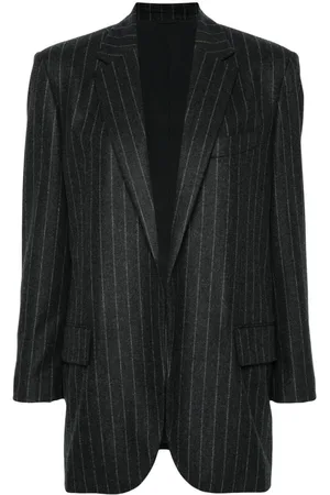 Brunello Cucinelli Long Sleeve Jacket