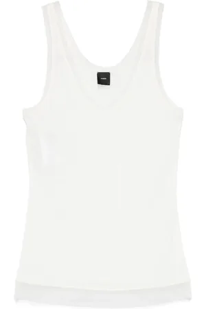 Pinko `Clark` Tank Top