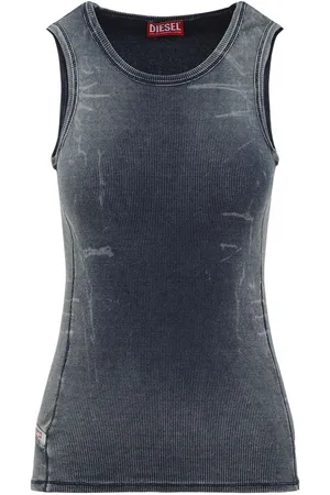 Diesel `T-Go` Tank Top