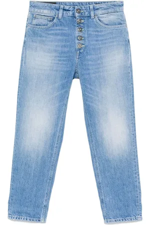 Dondup `Koons Gioiello` Pants