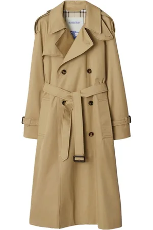Burberry Trench Coat