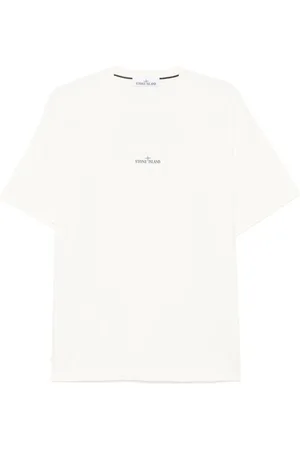 Stone Island Short Sleeve T-Shirt