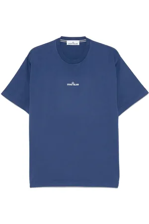 Stone Island Short Sleeve T-Shirt