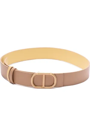 Twin-Set Belt