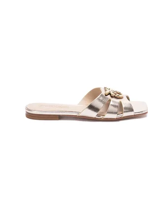 Pinko `Marli` Slippers