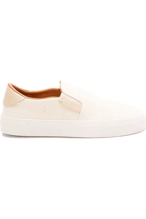 Moncler `Monclub` Slip-On Shoes