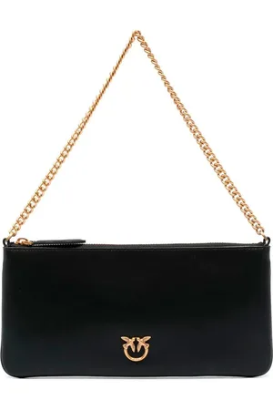 Pinko Horizontal Flat Bag