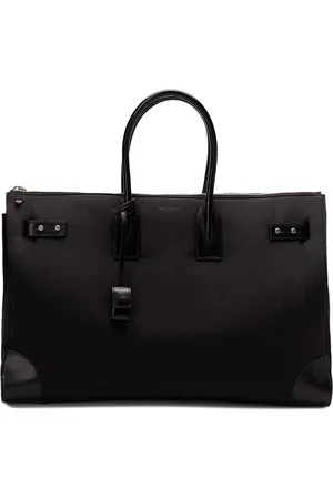 Saint Laurent `Sac De Jour` Duffle Bag