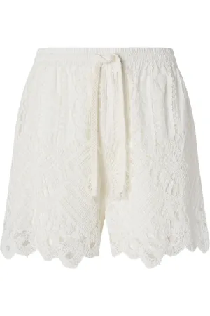 Pinko `Serenata Rap` Shorts