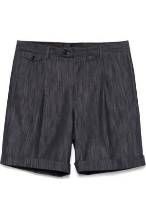 LARDINI Bermuda Shorts