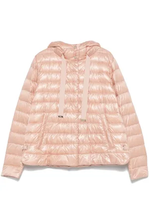 HERNO Padded Jacket