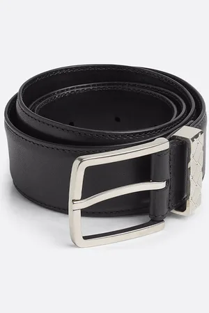 Bottega Veneta `Intreccio Loop Belt`