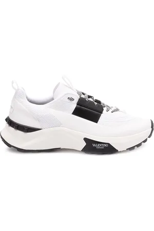 VALENTINO GARAVANI `True Act` Sneakers