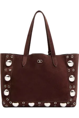 VALENTINO GARAVANI `Nellcote` Tote Bag
