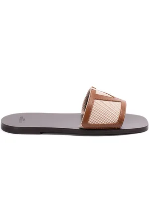 VALENTINO GARAVANI `Vg Viva Superstar` Slides