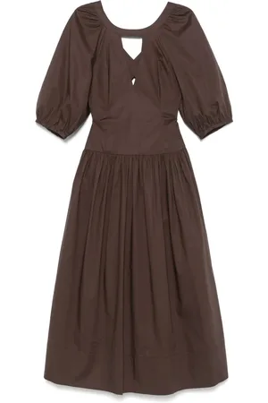 Twin-Set Dress