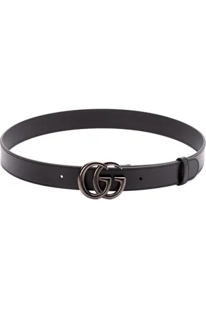 Gucci `Gg Marmont` Belt