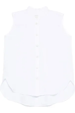 Malo Sleeveless Shirt