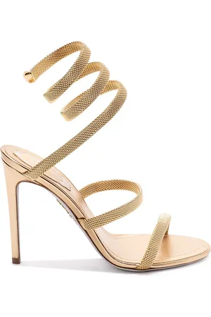RENE CAOVILLA Sandals