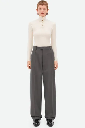 Bottega Veneta Pants