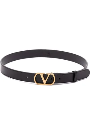 VALENTINO GARAVANI `Vlogo Signature` Belt