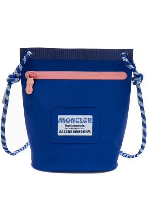 Moncler `Amoeba` Pouch