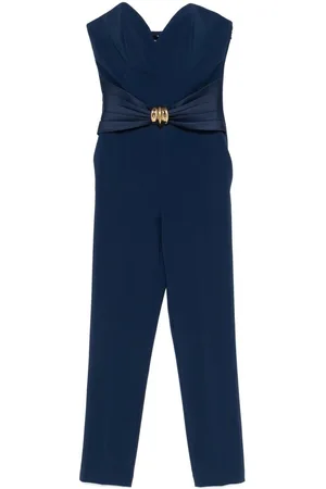 Elisabetta Franchi Jumpsuit