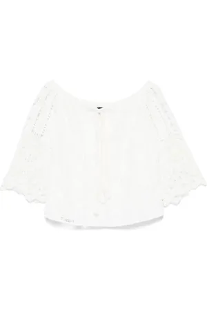 Pinko `Notorius` Blouse