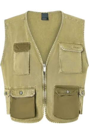 Pinko `Jokerman` Vest