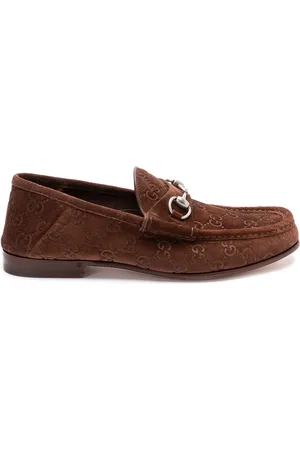 Gucci `Horsebit 1953` Loafers