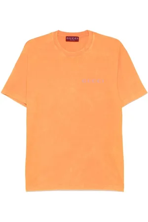 Gucci Short Sleeve T-Shirt