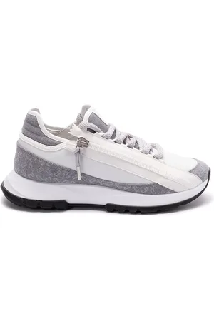 Givenchy `Spectre` Zip Sneakers