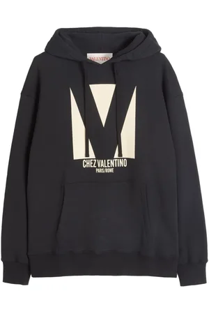 VALENTINO GARAVANI `Chez Valentino` Hoodie
