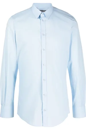 Dolce & Gabbana `Gold-Fit` Shirt